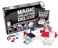 Algopix Similar Product 9 - Exclusive Magic Set  - DVD included