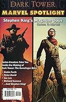 Algopix Similar Product 3 - Marvel Spotlight Dark Tower 1 FN 