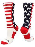Algopix Similar Product 9 - MadSportsStuff USA American Flag Stars
