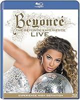 Algopix Similar Product 6 - The Beyonce Experience Live [Blu-ray]