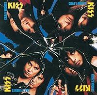 Algopix Similar Product 20 - Crazy Nights