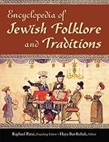 Algopix Similar Product 3 - Encyclopedia of Jewish Folklore and