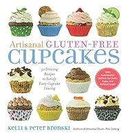 Algopix Similar Product 3 - Artisanal GlutenFree Cupcakes 50