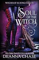 Algopix Similar Product 14 - Soul of the Witch Witches of Keating