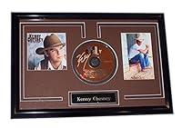 Algopix Similar Product 12 - Kenny Chesney Authentic Signed