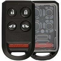 Algopix Similar Product 20 - KeylessOption Just the Case Keyless