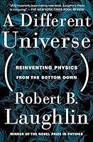 Algopix Similar Product 8 - A Different Universe Reinventing