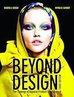 Algopix Similar Product 17 - Beyond Design The Synergy of Apparel