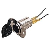 Algopix Similar Product 6 - Sea Dog 4260531 12V Power Socket with
