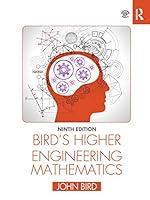 Algopix Similar Product 8 - Bird's Higher Engineering Mathematics