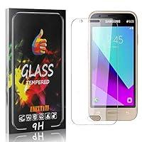 Algopix Similar Product 5 - UNEXTATI Screen Protector for Samsung