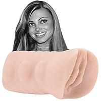 Algopix Similar Product 5 - Doc Johnson Club Jenna Jesse Capelli