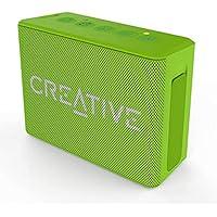 Algopix Similar Product 11 - Creative Labs Muvo 1C  Altavoz