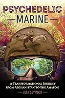 Algopix Similar Product 9 - Psychedelic Marine A Transformational