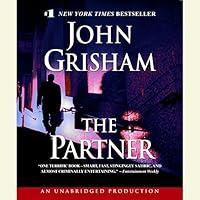 Algopix Similar Product 17 - The Partner: A Novel