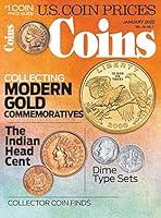 Algopix Similar Product 20 - Coins