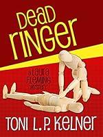 Algopix Similar Product 8 - Dead Ringer: A Laura Fleming Mystery