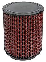 Algopix Similar Product 2 - KN Engine Air Filter High