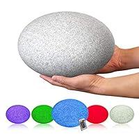 Algopix Similar Product 8 - INNOKA 11 LED Bubble Luminous Ball