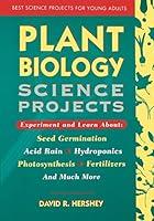 Algopix Similar Product 1 - Plant Biology Science Projects