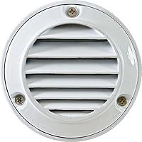 Algopix Similar Product 18 - Dabmar LV606W Round Step Light with