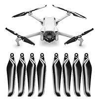Algopix Similar Product 12 - Master Airscrew Stealth Propellers for