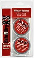 Algopix Similar Product 8 - SafeNdry Rechargeable  Reusable