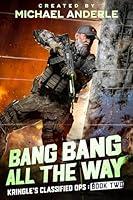 Algopix Similar Product 18 - Bang Bang All the Way Kringles