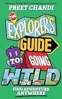 Algopix Similar Product 4 - The Explorers Guide to Going Wild