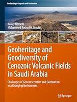 Algopix Similar Product 16 - Geoheritage and Geodiversity of