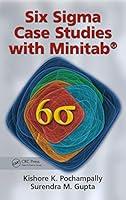 Algopix Similar Product 4 - Six Sigma Case Studies with Minitab