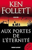 Algopix Similar Product 4 - Aux Portes de lternit French
