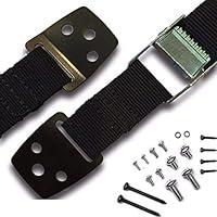 Algopix Similar Product 9 - BabyKeeps AntiTip Straps  Anchor TV 