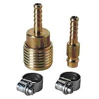 Algopix Similar Product 12 - Einhell Hose Connector Set For
