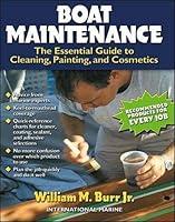 Algopix Similar Product 12 - Boat Maintenance The Essential Guide