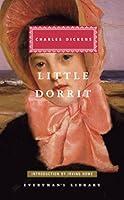 Algopix Similar Product 16 - Little Dorrit