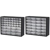 Algopix Similar Product 13 - AkroMils 10124 24 Drawer Plastic Parts