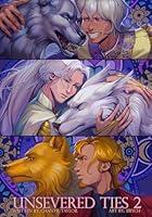 Algopix Similar Product 15 - Unsevered Ties: Book 2