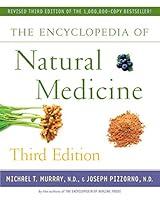 Algopix Similar Product 3 - The Encyclopedia of Natural Medicine
