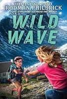 Algopix Similar Product 15 - Wild Wave (The Wild Series)