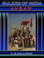 Algopix Similar Product 18 - Rulers of India : Akbar (Illustrated)