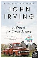 Algopix Similar Product 16 - A Prayer for Owen Meany: A Novel