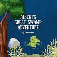 Algopix Similar Product 12 - Albert's Great Swamp Adventure