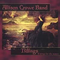 Algopix Similar Product 14 - Tidings: 6 Songs for the Season