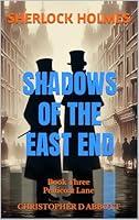 Algopix Similar Product 5 - SHERLOCK HOLMES Shadows of the East