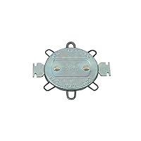 Algopix Similar Product 20 - Lisle 67900 Spark Plug Gapper