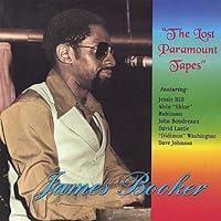 Algopix Similar Product 4 - The Lost Paramount Tapes