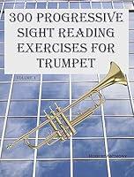 Algopix Similar Product 1 - 300 Progressive Sight Reading Exercises