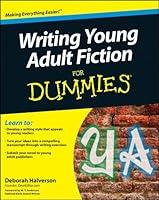 Algopix Similar Product 17 - Writing Young Adult Fiction For Dummies