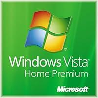 Algopix Similar Product 4 - Vista Home Prem DVD x64 1PK